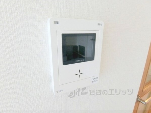 シャロームDの物件内観写真